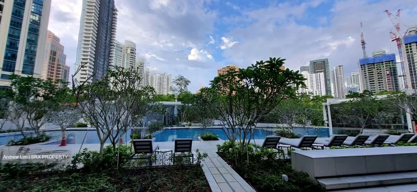 Riviere  (D3), Condominium #531675621
